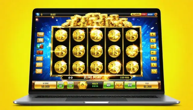 Microgaming Slot Demos Replicate Full Versions Exactly Minus Real Wins