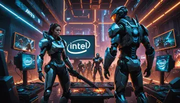Intel vs. AMD for Gaming: CPU Battle - Which is Better for Gaming Ryzen or Intel?